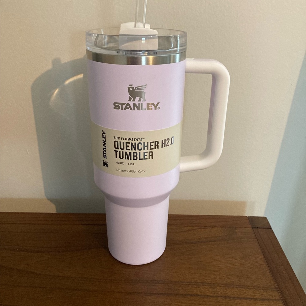 Stanley 40oz Tumbler